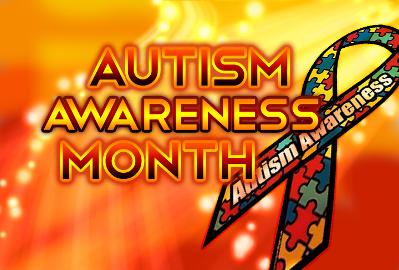 Autism Awareness Month